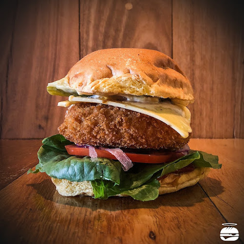 Opinii despre Soul Burger - Newtown în Newtown - Hospitality and gastronomy