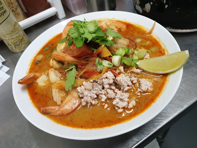 Be Thai - Tweed Heads