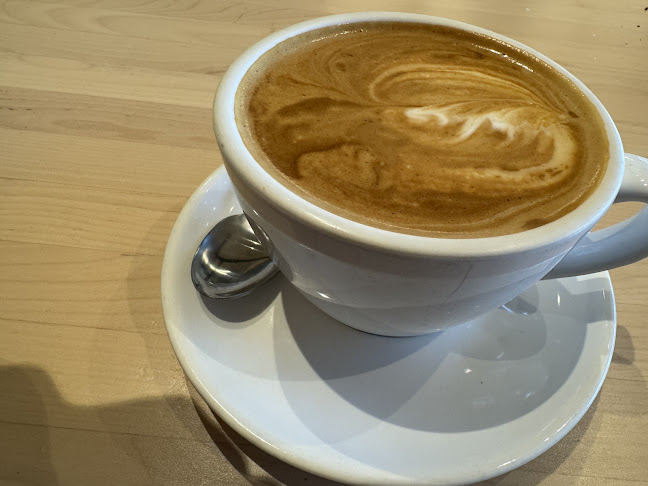 Opinii despre Bambino Espresso în Mount Isa City - Hospitality and gastronomy