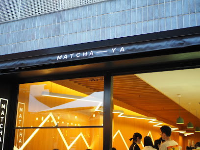 Matcha-Ya