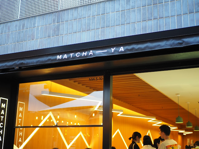 Matcha-Ya
