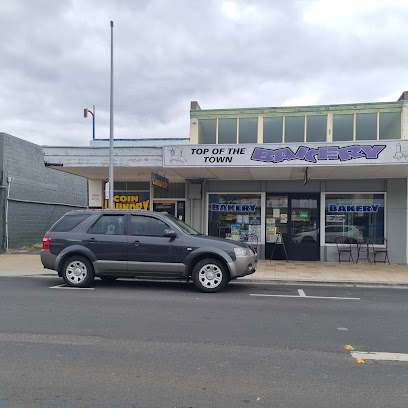 Top Of The Town Bakery