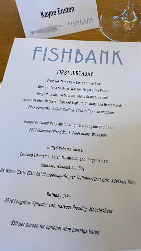 GROUND LEVEL/2 King William St, Adelaide SA 5000