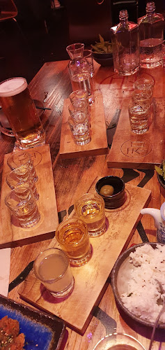 Bar Wa Izakaya - Hobart