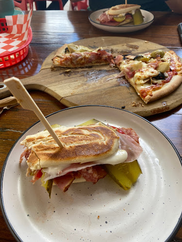 Little Italy - Hospitality and gastronomy