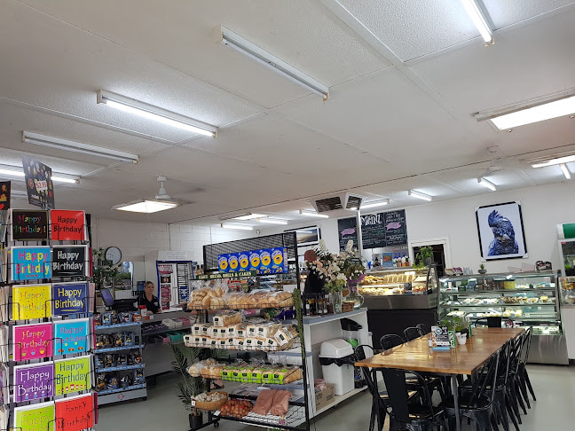 Lake Boga Newsagency - Hospitality and gastronomy