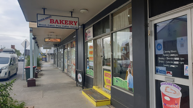 Comentarii opinii despre Boolaroo Bakery