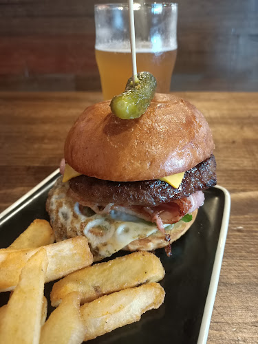 Comentarii opinii despre Lone Star Rib House Bunbury