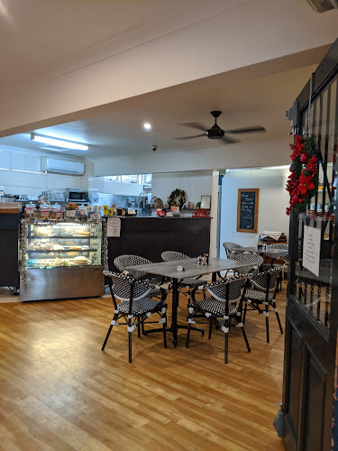 Comentarii opinii despre Chaddie's on Regent