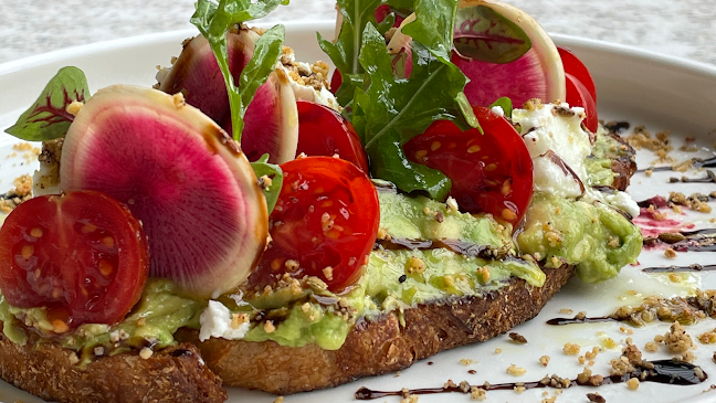 Opinii despre Cafe Rocca în Bowral - Hospitality and gastronomy