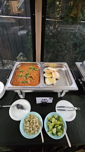 The Big Indian Chef | Indian Vegetarian & Vegan Caterer - Melbourne