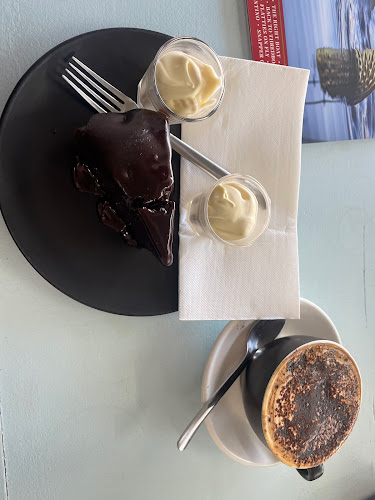 Opinii despre The Cake Maker's Daughter în Benalla - Hospitality and gastronomy