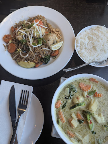 Southern Thai Cafe