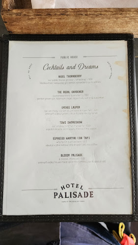 Hotel Palisade - Millers Point