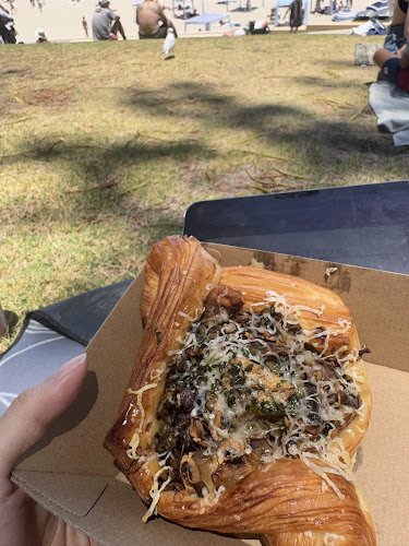 Comentarii opinii despre Zonts Bakehouse