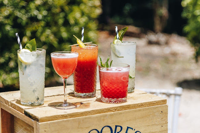 Comentarii opinii despre Bar Botanica