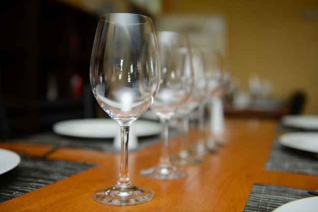 Haldi Indian Restaurant - Hospitality and gastronomy