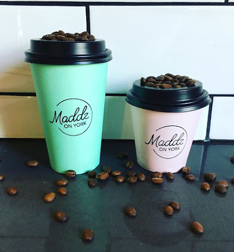 Comentarii opinii despre Maddz on York