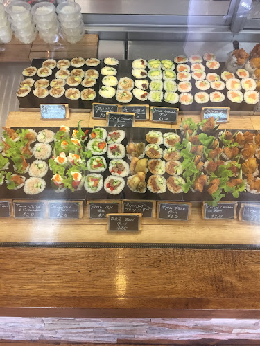 Nodaji Sushi - Hospitality and gastronomy