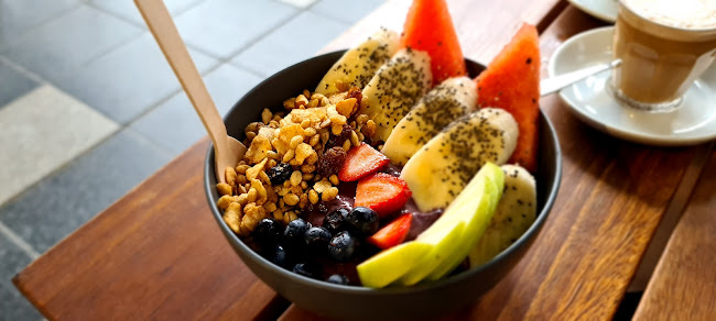 Common Coffee Surfers Paradise - Hospitality and gastronomy