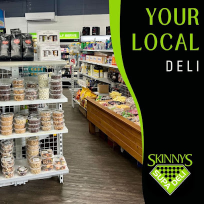 Skinnys Supa Deli