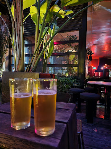 Workshop Bar - Melbourne