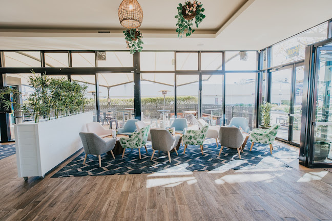 The Salamander Hotel