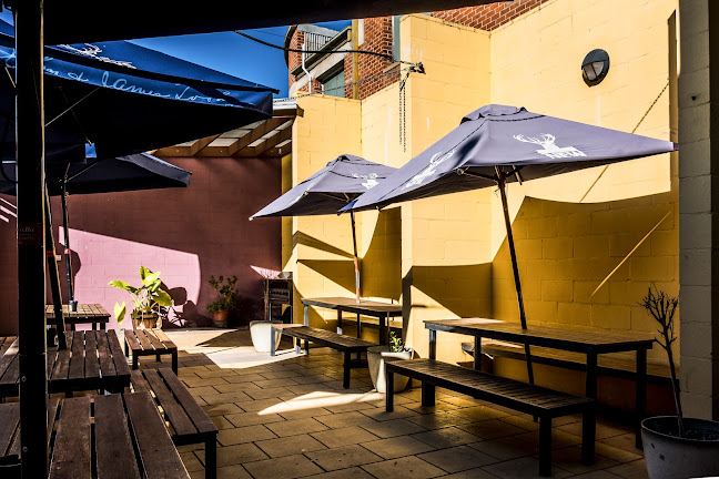 Comentarii opinii despre Imperial Hotel Coonabarabran