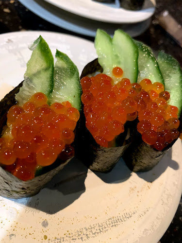 Sushirio - Hospitality and gastronomy