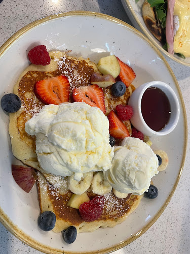 Drake and Duck Cafe - Bathurst