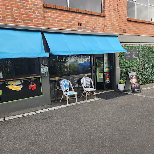 JUICE BAR FIFTY FIVE - Launceston