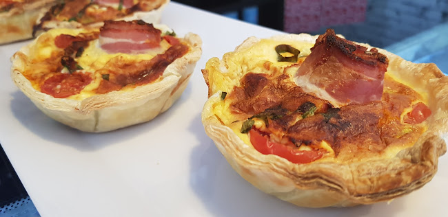 Opinii despre Sheppards Choice Gourmet Kitchen în Gisborne - Hospitality and gastronomy