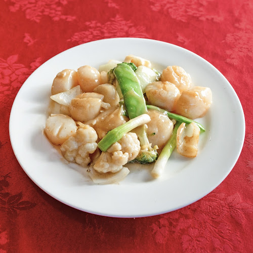 Opinii despre Albury Chinese Restaurant în Albury - Hospitality and gastronomy