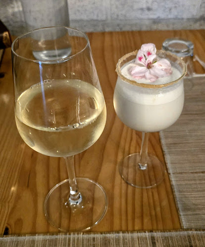 Angel Sussurri Restaurant and Manor House