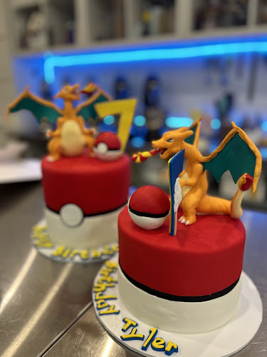 Comentarii opinii despre Runaway Cupcakes