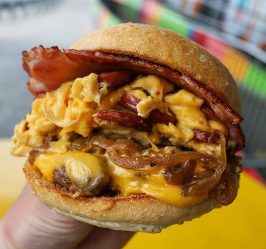 Opinii despre The Grill în Dandenong - Hospitality and gastronomy