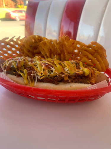 Comentarii opinii despre Mumma Jo’s Diner