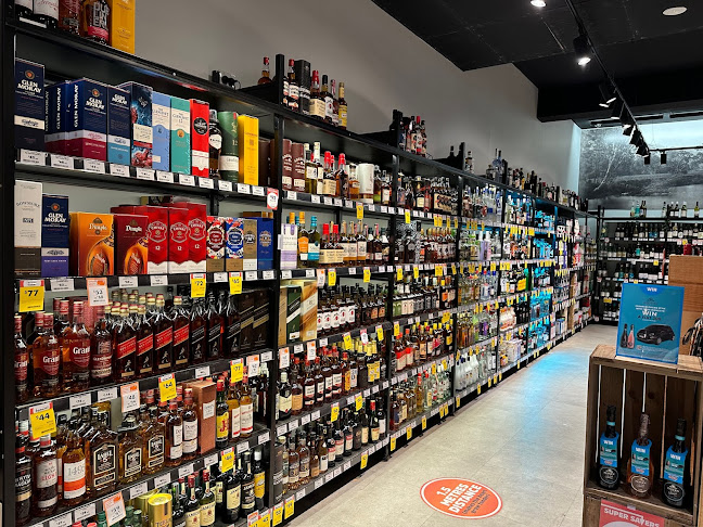 BWS Unanderra - Unanderra