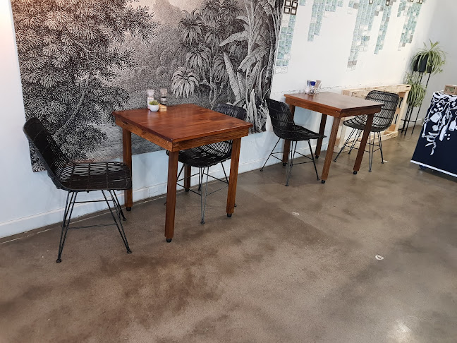 Social Fresh and Local - Hospitality and gastronomy