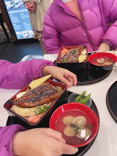 Hato Gyoza and Grill - Brisbane City