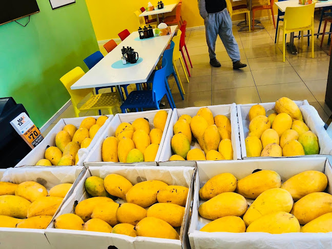 Comentarii opinii despre Agha juice