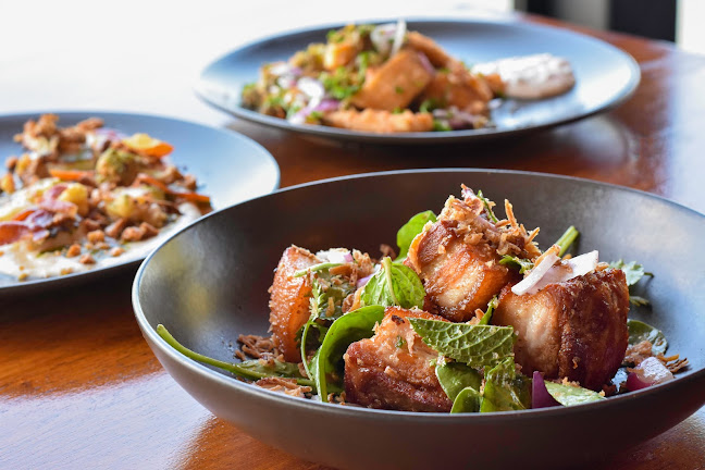 H20 Restaurant & Bar - Bundaberg Central