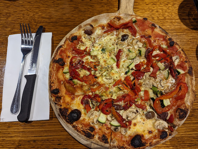 Villa Romana - Cairns City