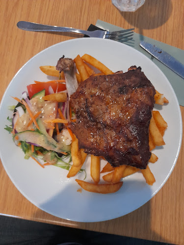 The Belmore Hotel - Maitland