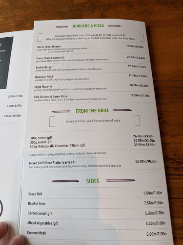 Diggers The Entrance - Long Jetty