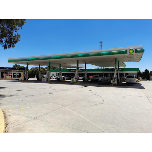 Bowser Bean Epsom - White Hills