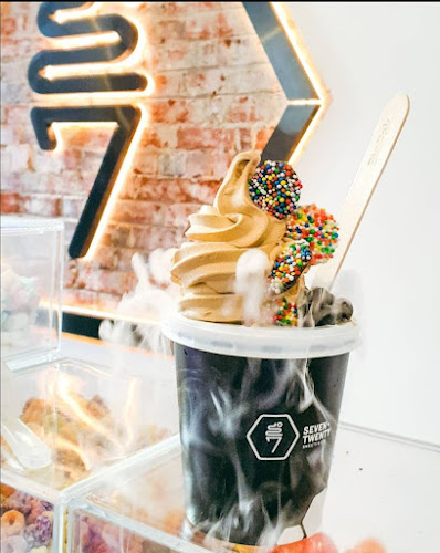 720 Sweets - Hospitality and gastronomy