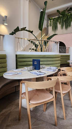 Light Years - Newcastle - Hospitality and gastronomy