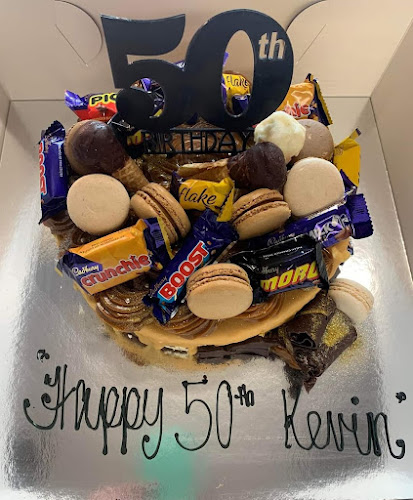 Comentarii opinii despre Bones Bakery