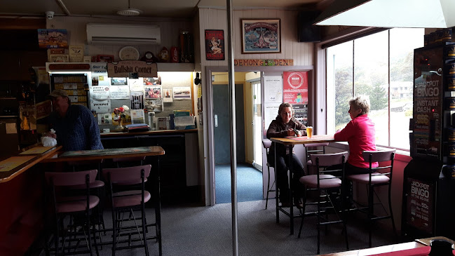 Comentarii opinii despre Horseshoe Inn